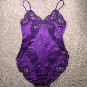 Guy Laroche vintage 1980’s teddy
